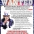 WANTED