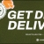 Get Dinner Delivered