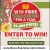 Win Free Groceries For A Year