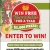 Win Free Groceries for a Year