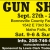 Gun Show