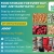 Food Storage For Every Day, Not Just Rainy Days!