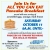 Join Us for ALL YOU CAN EAAT Pancake Breakfast