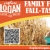 Family Friendly Fall-Tastic Fun