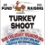 Turkey Shoot