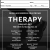 Therapy