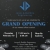 Grand Opening