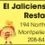 El Jalicience Mexican Restaurant