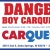 Danger Boy Carquest