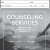 Counseling Services