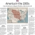 America in the 1800s
