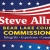 Bear Lake County Commissioner