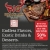 Endless Flavors, Exotic Drinks & Desserts