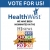 Vote for us!