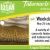 Tabernacle Concert Series