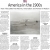 America in the 1900s