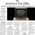 America in the 1980s