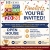 Finalists, You're Invited!