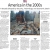 America in the 2000s