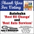 Best Oil Change