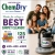 Best Carpet Cleaner!