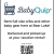 Rent full-size cribs and other baby gear here at Bear Lake!