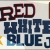Red White & Blue Jeans