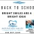 Back To School? Bright Smiles Are A Bright Idea!