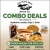 Combo Deals