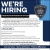 We're Hiring Misdemeanor Probation Officer