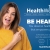 Be Heard. You deserve healthcare that empowers you.