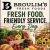 Fantastic Foods For All Your Party and Game Needs!