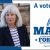 A vote for Marty is a vote for RESPECT