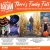 There's Funky Fall Fun