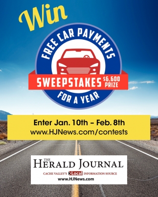 Win Free Car Payments