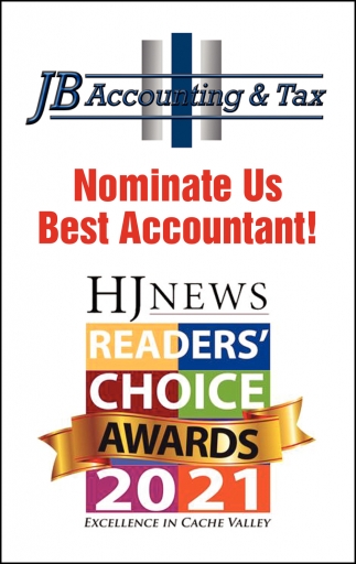 Nominate Us Best Accountant!