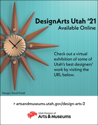 DesignArts Utah '21