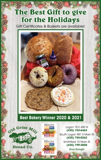 Best Bakery Winner 2020 & 2021