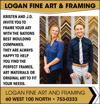 They are Always Happy to Help You Find the Perfect Frames