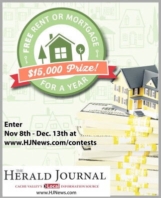 $15,000 Prize!