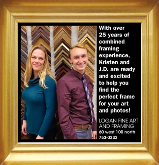 With Over 25 Years of Combined Framing Experience