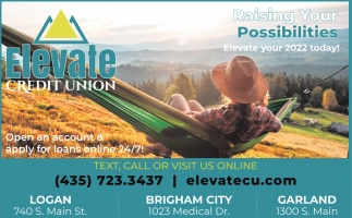 Raising Your Possibilities