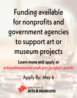 Funding Available For Nonprofits And Government Agencies