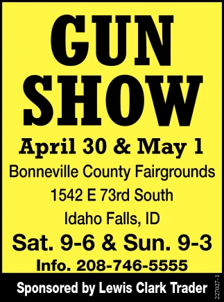 Gun Show