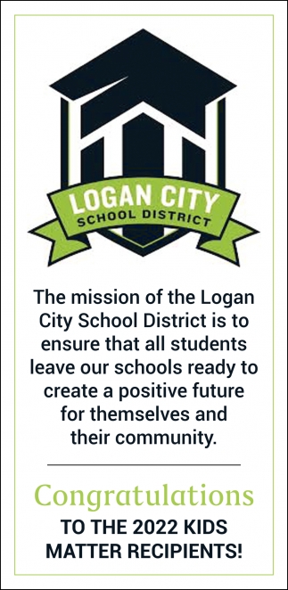 Logan City School District