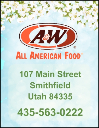 A & W All American Food