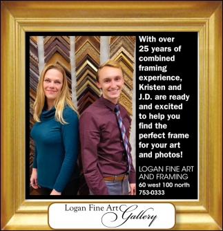 With Over 25 Years of Combined Framing Experience