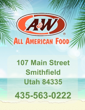 A & W All American Food