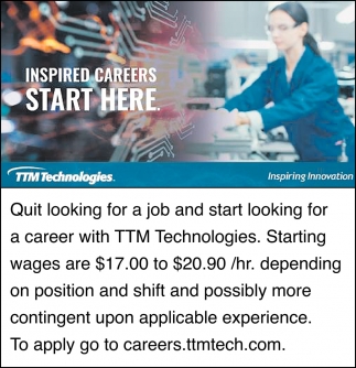 Inspiring Innovation