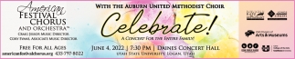 Celebrate!